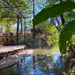 Riverside Gocek Apart Otel
