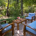 Riverside Gocek Apart Otel