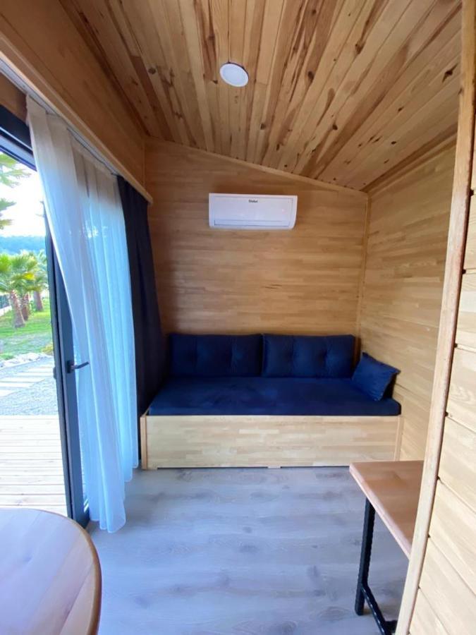Riverside Gocek Apart Ferienpark Fethiye